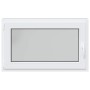 Ventana de sótano "RISOR" 100x60 cm oscilobatiente DIN izquierda antracita | Foro24.es | Tu tienda online para hogar, jardín y más Foro24.es