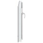 Ventana de sótano "RISOR" 100x60 cm oscilobatiente DIN izquierda antracita | Foro24.es | Tu tienda online para hogar, jardín y más Foro24.es