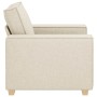 Sofá Sillón Lino 60 cm de , Sofás - Ref: Foro24-4104969, Precio: 172,99 €, Descuento: %