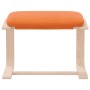Reposapiés de tela amarillo oscuro 51x41x40 cm von , Osmanen - Ref: Foro24-351070, Preis: 48,67 €, Rabatt: %
