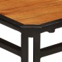Sillas de comedor 6 unidades madera maciza de acacia | Foro24.es | Tu tienda online para hogar, jardín y más Foro24.es