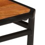Sillas de comedor 6 unidades madera maciza de acacia | Foro24.es | Tu tienda online para hogar, jardín y más Foro24.es