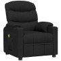 Sillón de masaje de tela negro von , Elektrische Massagesessel - Ref: Foro24-348084, Preis: 204,87 €, Rabatt: %
