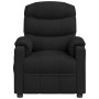 Sillón de masaje de tela negro von , Elektrische Massagesessel - Ref: Foro24-348084, Preis: 204,87 €, Rabatt: %