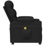 Sillón de masaje de tela negro von , Elektrische Massagesessel - Ref: Foro24-348084, Preis: 204,87 €, Rabatt: %