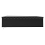 Toldo retráctil manual con persiana y luz LED antracita 5x3 m von , Markisen - Ref: Foro24-3069344, Preis: 473,70 €, Rabatt: %