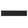 Toldo retráctil manual con persiana antracita 6x3 m von , Markisen - Ref: Foro24-3069359, Preis: 610,83 €, Rabatt: %