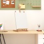 Caballete de sobremesa madera maciza pino 29,5x33x80 cm | Foro24.es | Tu tienda online para hogar, jardín y más Foro24.es