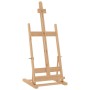 Caballete de sobremesa madera maciza pino 29,5x33x80 cm | Foro24.es | Tu tienda online para hogar, jardín y más Foro24.es