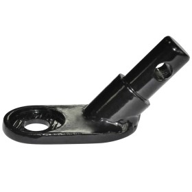 Remolque de bicicleta con acoplamiento de hierro de , Accesorios para bicicletas - Ref: Foro24-91180, Precio: 10,60 €, Descue...