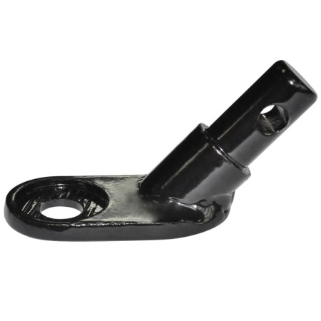Remolque de bicicleta con acoplamiento de hierro de , Accesorios para bicicletas - Ref: Foro24-91180, Precio: 10,60 €, Descue...