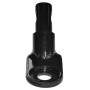 Remolque de bicicleta con acoplamiento de hierro de , Accesorios para bicicletas - Ref: Foro24-91180, Precio: 10,60 €, Descue...