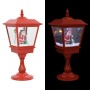 Farol de Navidad con base Papá Noel y LED 64 cm de , Luces de Navidad - Ref: Foro24-284340, Precio: 112,61 €