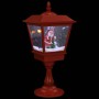 Farol de Navidad con base Papá Noel y LED 64 cm de , Luces de Navidad - Ref: Foro24-284340, Precio: 112,61 €