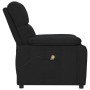 Sillón de masaje de tela negro | Foro24.es | Tu tienda online para hogar, jardín y más Foro24.es