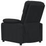Sillón de masaje de tela negro | Foro24.es | Tu tienda online para hogar, jardín y más Foro24.es
