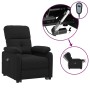Sillón de masaje eléctrico tela negro | Foro24.es | Tu tienda online para hogar, jardín y más Foro24.es