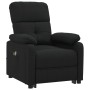 Sillón de masaje eléctrico tela negro | Foro24.es | Tu tienda online para hogar, jardín y más Foro24.es