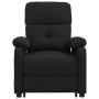 Sillón de masaje eléctrico tela negro | Foro24.es | Tu tienda online para hogar, jardín y más Foro24.es
