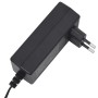 Sillón de masaje eléctrico tela negro | Foro24.es | Tu tienda online para hogar, jardín y más Foro24.es