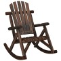Juego de muebles de jardín 5 piezas madera maciza de abeto | Foro24.es | Tu tienda online para hogar, jardín y más Foro24.es