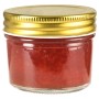 Tarros de mermelada de vidrio tapa dorada 96 uds 110 ml von , Honiggläser - Ref: Foro24-50797, Preis: 112,30 €, Rabatt: %