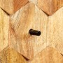 Mueble para TV de madera maciza de mango 118x35x40 cm de , Muebles TV - Ref: Foro24-245136, Precio: 275,13 €, Descuento: %