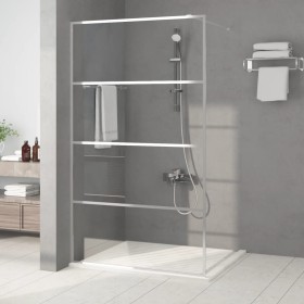 Comprar Mampara de ducha vidrio ESG transparente