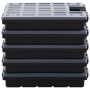 Cajas de accesorios 5 unidades polipropileno 40x30x5 cm | Foro24.es | Tu tienda online para hogar, jardín y más Foro24.es