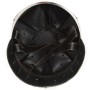 Réplica de casco de caballero medieval antiguo LARP acero plata de , Armas coleccionables - Ref: Foro24-286221, Precio: 62,27...