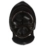 Réplica de casco de caballero medieval antiguo LARP acero plata de , Armas coleccionables - Ref: Foro24-286214, Precio: 73,27...