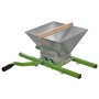 Conjunto de prensa y trituradora de frutas y vinos 2 piezas de , Producción de vino - Ref: Foro24-277150, Precio: 210,35 €, D...