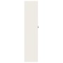Armario archivador de acero blanco 90x40x180 cm | Foro24.es | Tu tienda online para hogar, jardín y más Foro24.es