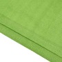 Alfombra para tienda de campaña HDPE verde claro 250x200 cm de , Accesorios para tiendas de campaña - Ref: Foro24-4002271, Pr...