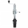 Rueda de remolque 2 tubos soporte 3 abrazaderas divididas 60 mm von , Anhänger für Güter und Transport - Ref: Foro24-3281611,...
