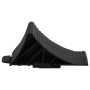 Rueda de remolque 2 tubos soporte 3 abrazaderas divididas 60 mm von , Anhänger für Güter und Transport - Ref: Foro24-3281611,...