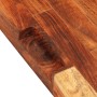Tabla de cortar madera maciza de acacia 60x42x4 cm de , Tablas de cortar - Ref: Foro24-376055, Precio: 42,07 €, Descuento: %