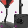Set de punching ball guantes y bomba altura ajustable 81-122 cm | Foro24.es | Tu tienda online para hogar, jardín y más Foro24.es
