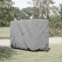 Funda de remolque de caballo tela no tejida gris 376x168x240 cm | Foro24.es | Tu tienda online para hogar, jardín y más Foro24.es