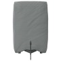 Funda de remolque de caballo tela no tejida gris 376x168x240 cm | Foro24.es | Tu tienda online para hogar, jardín y más Foro24.es