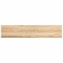 Peldaños de escalera 4 uds madera maciza 120x25x2 cm | Foro24.es | Tu tienda online para hogar, jardín y más Foro24.es