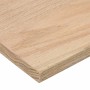 Peldaños escalera 4 uds sin tratar 100x30x2 cm | Foro24.es | Tu tienda online para hogar, jardín y más Foro24.es