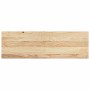 Peldaños escalera 4uds sin tratar 80x30x2cm madera maciza roble | Foro24.es | Tu tienda online para hogar, jardín y más Foro24.es