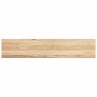 Peldaños escalera 8 uds sin tratar 120x30x2 cm | Foro24.es | Tu tienda online para hogar, jardín y más Foro24.es