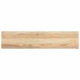 Alféizares de ventana 2 uds madera maciza roble sin tratar | Foro24.es | Tu tienda online para hogar, jardín y más Foro24.es