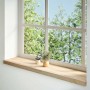Alféizares de ventana 2 uds madera maciza roble sin tratar | Foro24.es | Tu tienda online para hogar, jardín y más Foro24.es