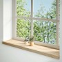 Alféizares de ventana 2 uds madera maciza roble sin tratar | Foro24.es | Tu tienda online para hogar, jardín y más Foro24.es