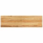 Peldaños de escalera 4 uds madera maciza roble marrón claro | Foro24.es | Tu tienda online para hogar, jardín y más Foro24.es