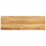 Peldaños de escalera 2 uds madera maciza roble marrón claro | Foro24.es | Tu tienda online para hogar, jardín y más Foro24.es