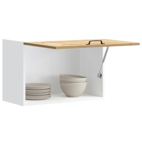 Armario pared cocina Kalmar madera ingeniería roble artesanal de , Armarios de cocina - Ref: Foro24-853606, Precio: 62,84 €, ...